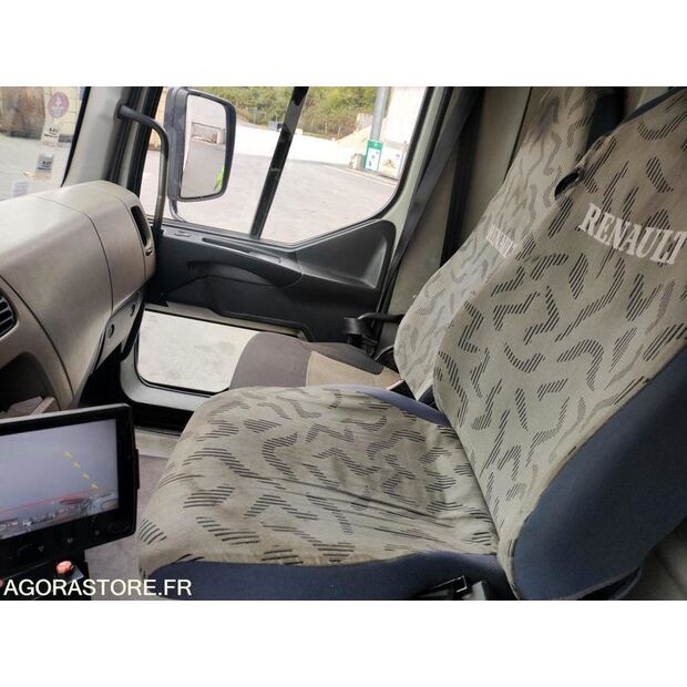 2008 Renault PREMIUM-42829438