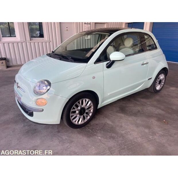 2014 Fiat 500-42829503