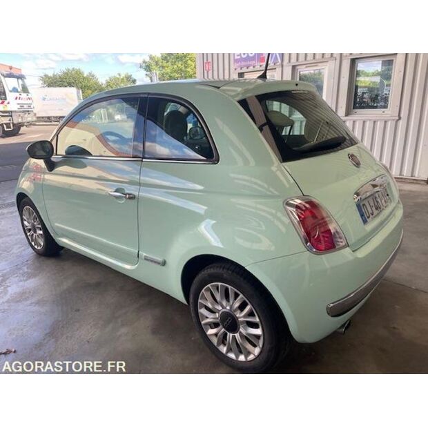 2014 Fiat 500-42829504