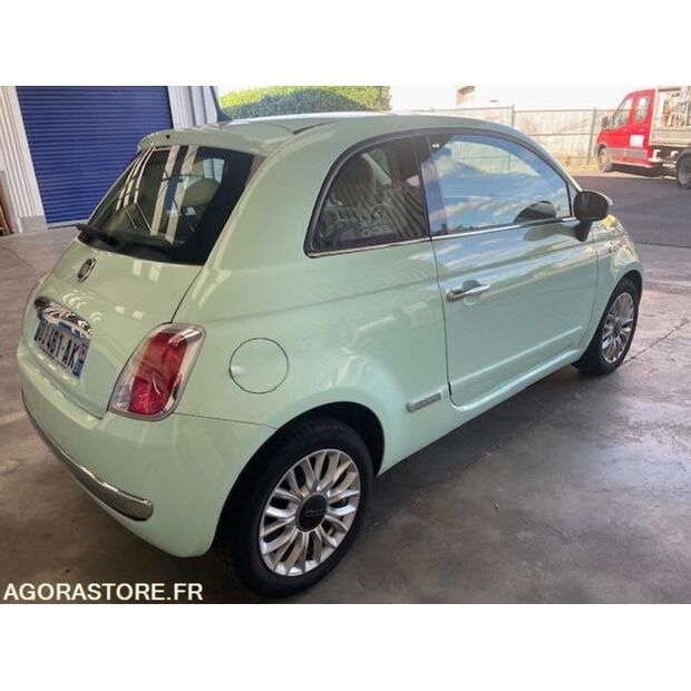 2014 Fiat 500-42829505