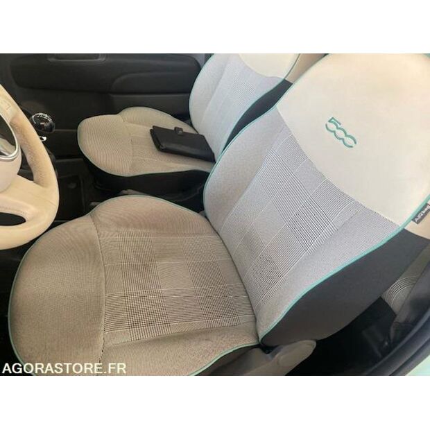 2014 Fiat 500-42829507