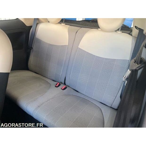 2014 Fiat 500-42829508