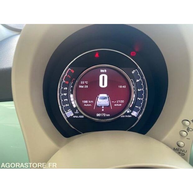 2014 Fiat 500-42829510