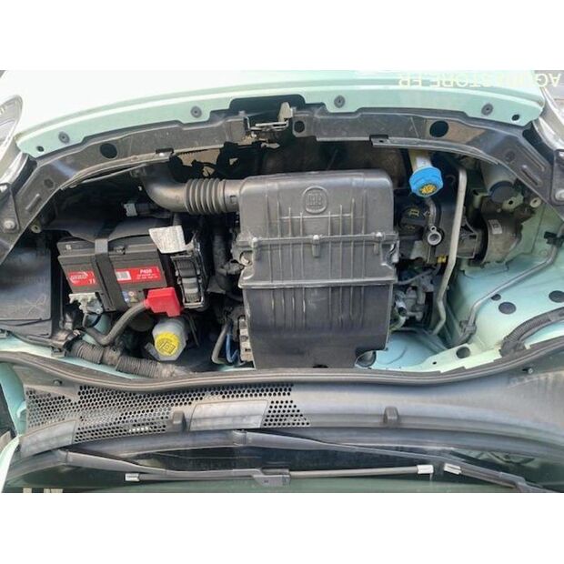 2014 Fiat 500-42829515