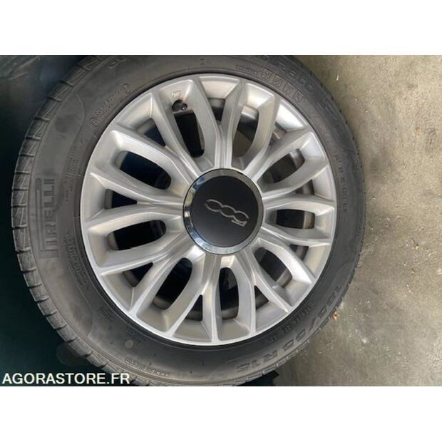 2014 Fiat 500-42829517