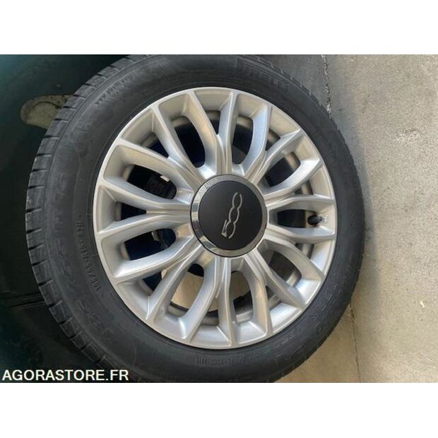 2014 Fiat 500-42829519