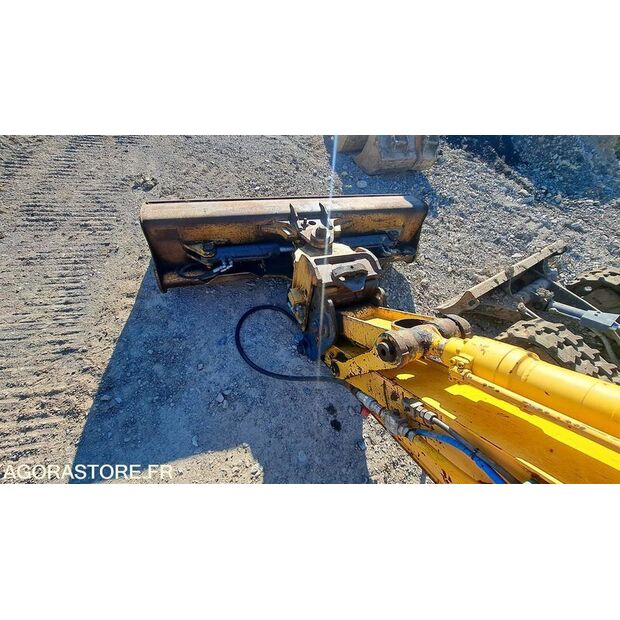 2007 New Holland E135SR-1ES-42829706