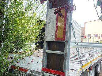 Image de Semi-remorques surbaissées 2022 ECIM