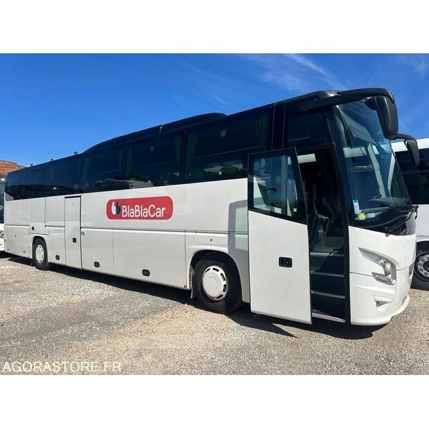 2021 VDL FHD2-42830031