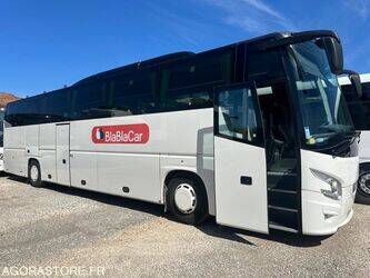 Image for BUSES 2021 VDL FHD2 for Sale in Netherlands
