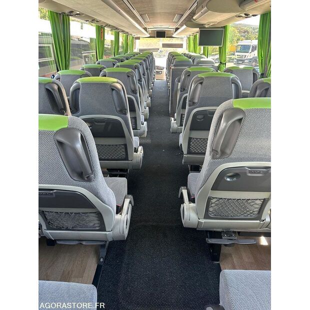 2021 VDL FHD2-42830033
