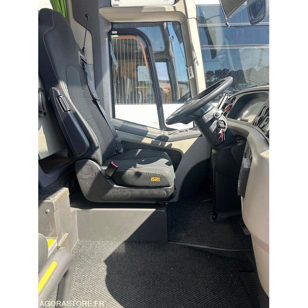 2021 VDL FHD2-42830037