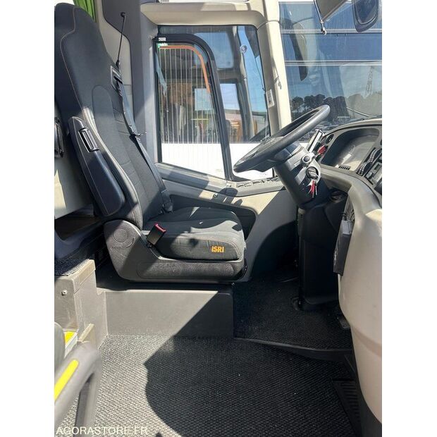 2021 VDL FHD2-42830038
