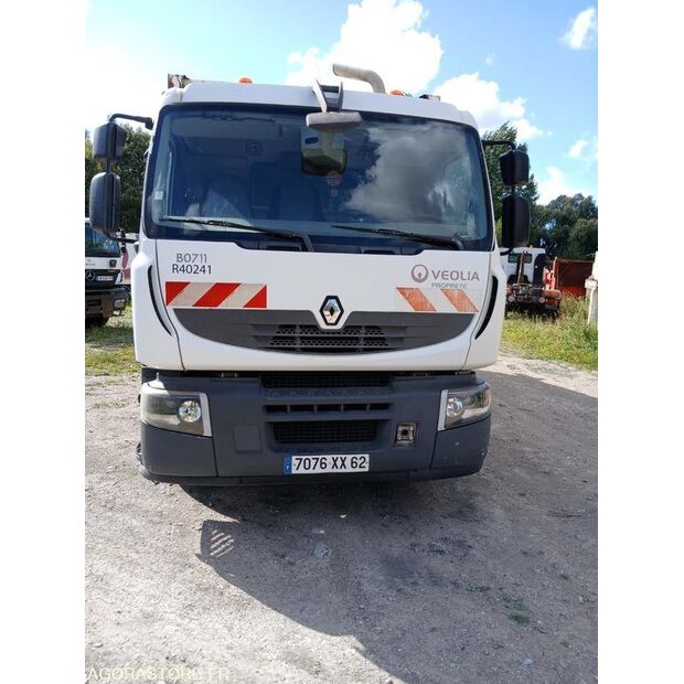 2007 Renault PREMIUM-42830040