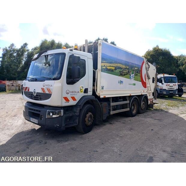 2007 Renault PREMIUM-42830041