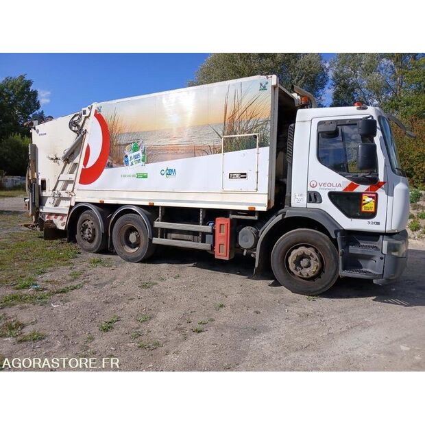 2007 Renault PREMIUM-42830042