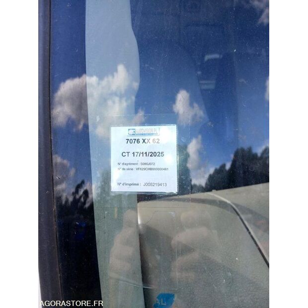 2007 Renault PREMIUM-42830058