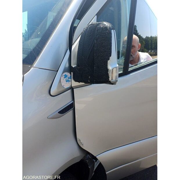 2020 Mercedes-Benz SPRINTER-42830100