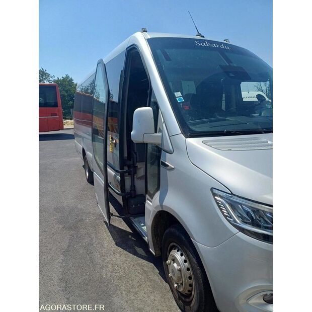 2020 Mercedes-Benz SPRINTER-42830102