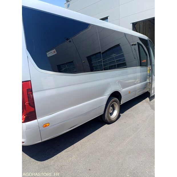 2020 Mercedes-Benz SPRINTER-42830103