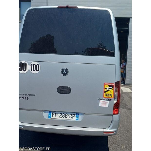 2020 Mercedes-Benz SPRINTER-42830106