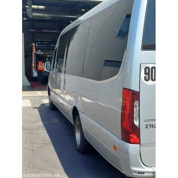 2020 Mercedes-Benz SPRINTER-42830107