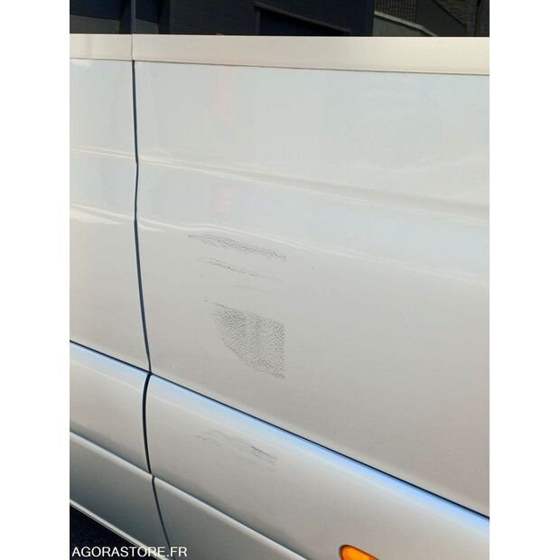2020 Mercedes-Benz SPRINTER-42830108