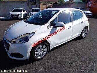 Image for CARS 2015 Peugeot 208
