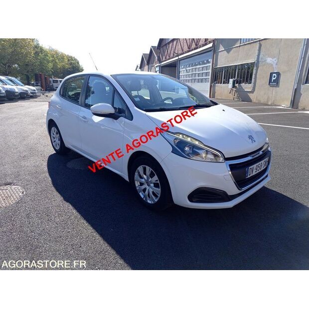 2015 Peugeot 208-42830218