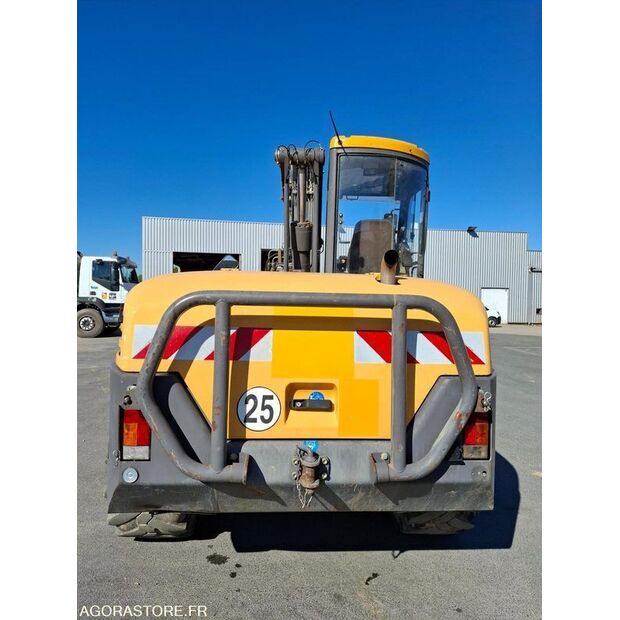 2014 Mecalac 12 MTX-42830273