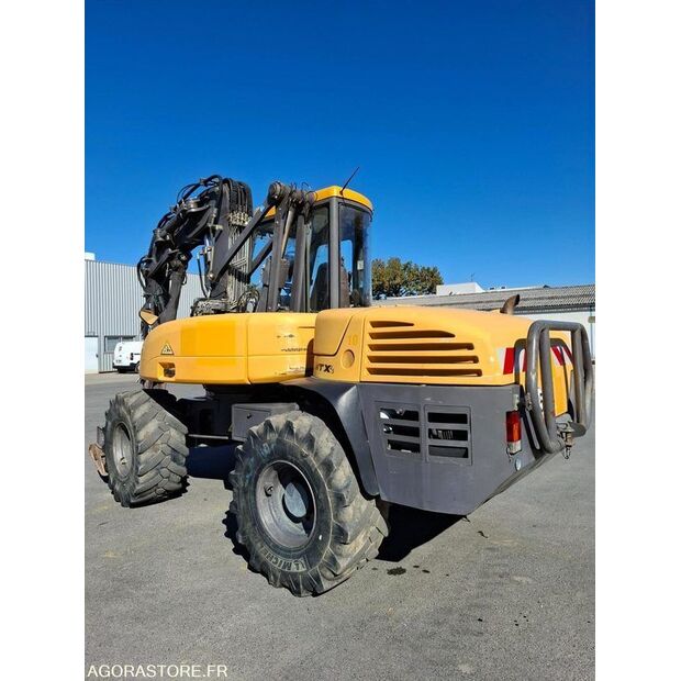 2014 Mecalac 12 MTX-42830274