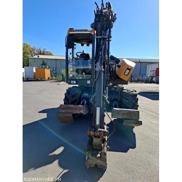 2014 Mecalac 12 MTX-42830275