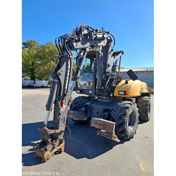 2014 Mecalac 12 MTX-42830277