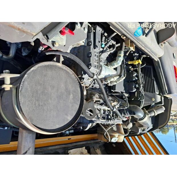 2014 Mecalac 12 MTX-42830280
