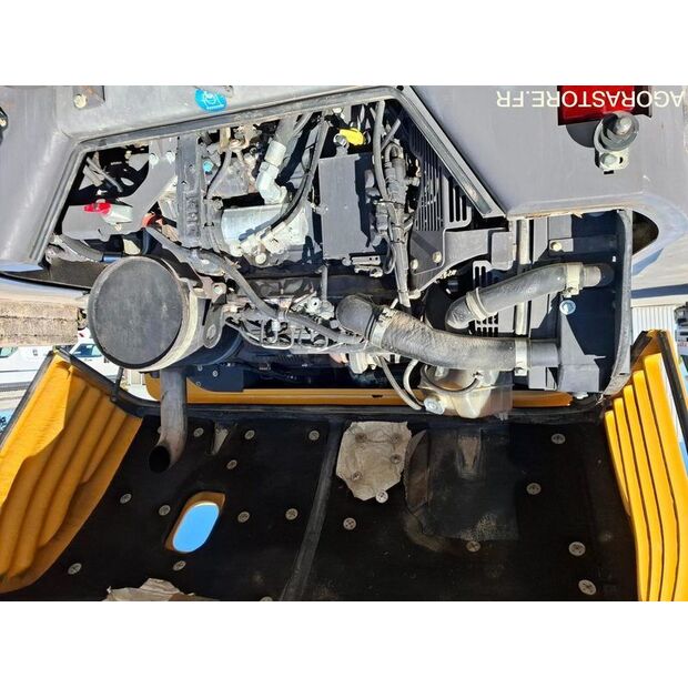 2014 Mecalac 12 MTX-42830281