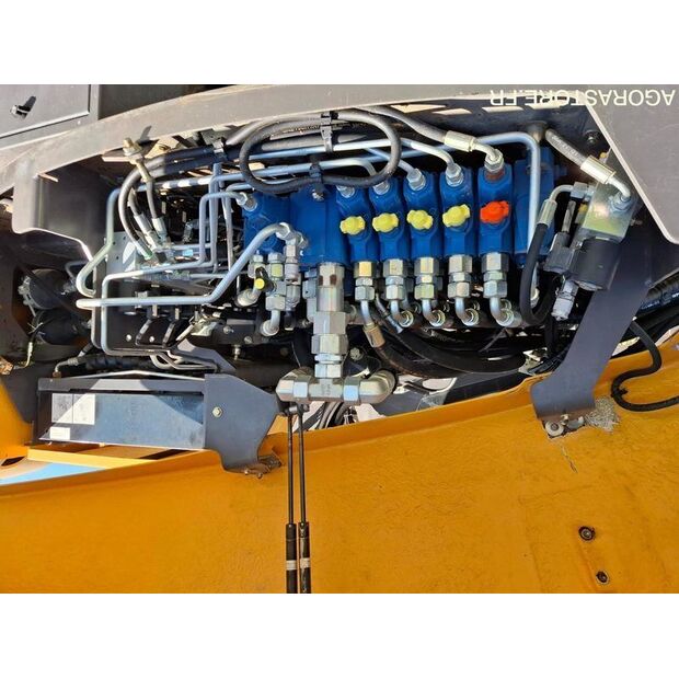 2014 Mecalac 12 MTX-42830282