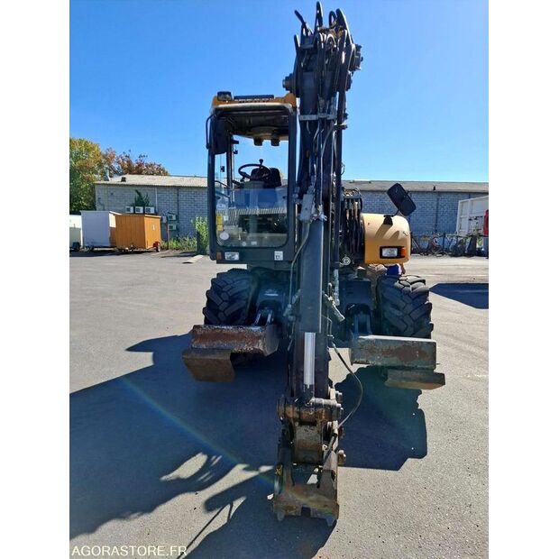 2014 Mecalac 12 MTX-42830283