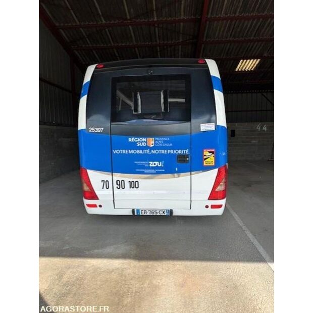 2017 Iveco 70C17-42830425