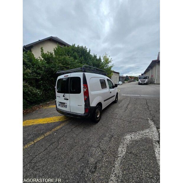 2009 Renault Kangoo-42830498