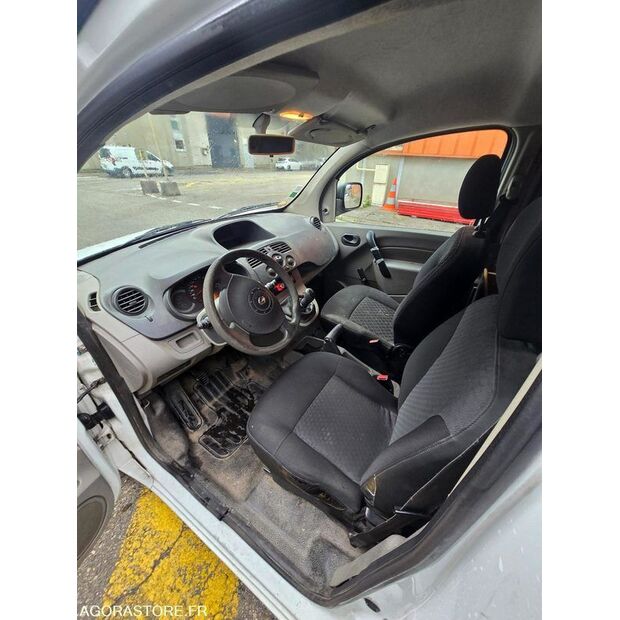2009 Renault Kangoo-42830499