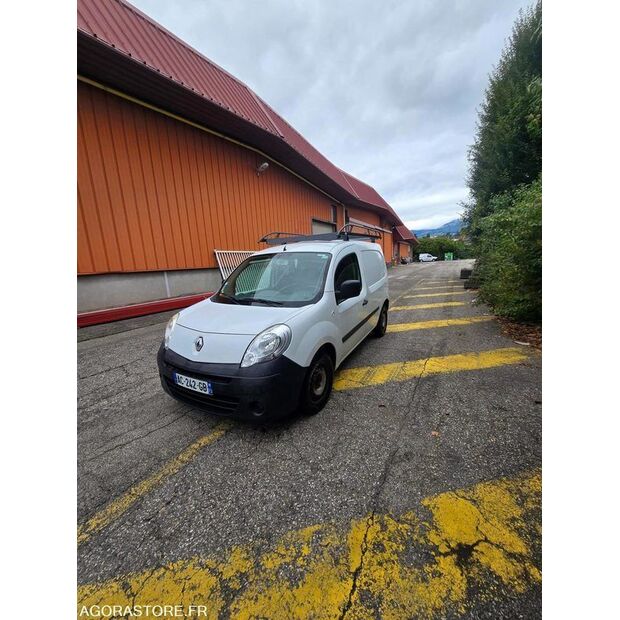2009 Renault Kangoo-42830500