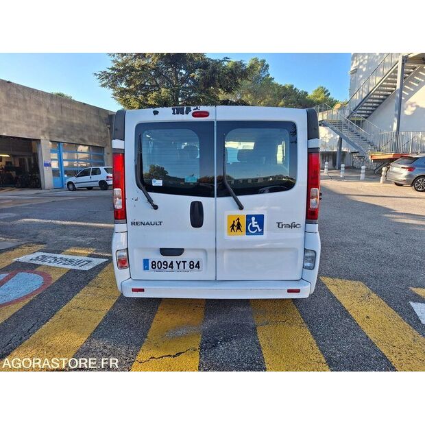 2007 Renault Trafic-42830506