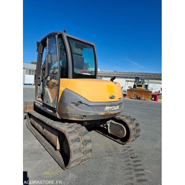 2014 Mecalac 8MCR-42830550