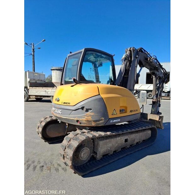 2014 Mecalac 8MCR-42830551
