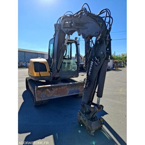 2014 Mecalac 8MCR-42830552