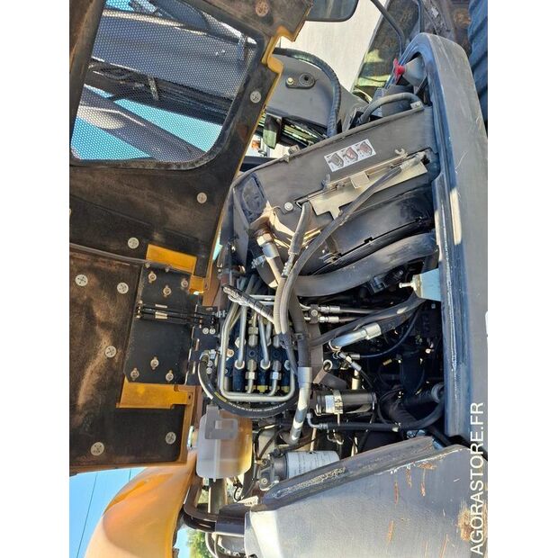 2014 Mecalac 8MCR-42830553