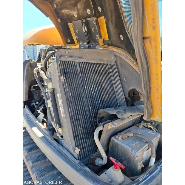 2014 Mecalac 8MCR-42830554