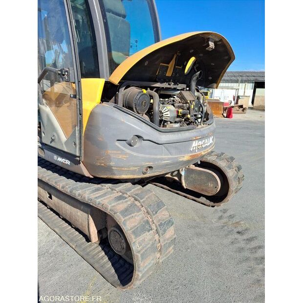 2014 Mecalac 8MCR-42830556