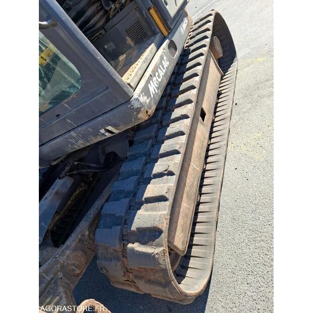 2014 Mecalac 8MCR-42830558