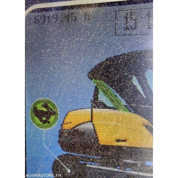 2014 Mecalac 8MCR-42830561